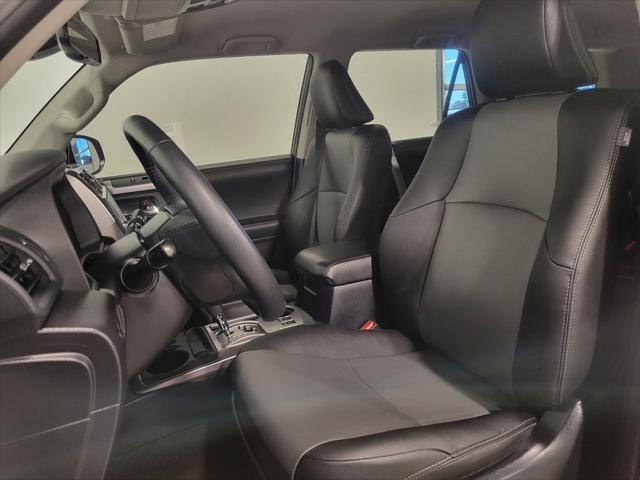 used 2022 Toyota 4Runner car, priced at $41,995