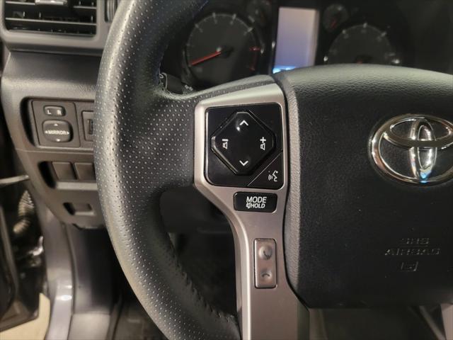 used 2022 Toyota 4Runner car, priced at $41,995