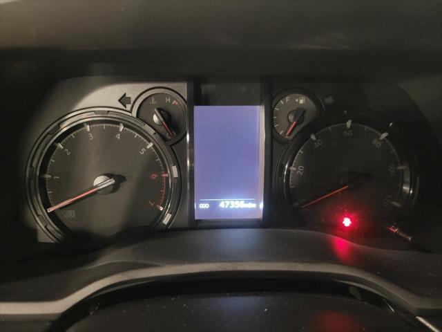 used 2022 Toyota 4Runner car, priced at $41,995