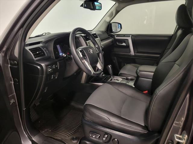 used 2022 Toyota 4Runner car, priced at $41,995