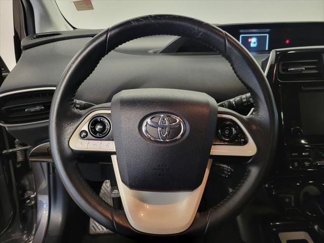 used 2016 Toyota Prius car, priced at $13,599