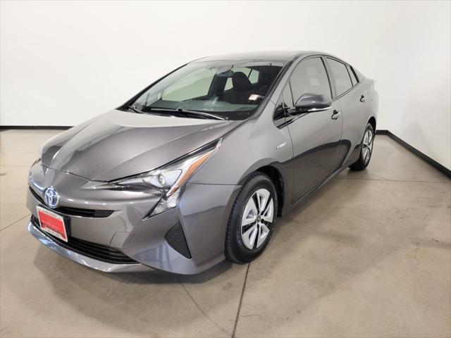 used 2016 Toyota Prius car, priced at $13,599