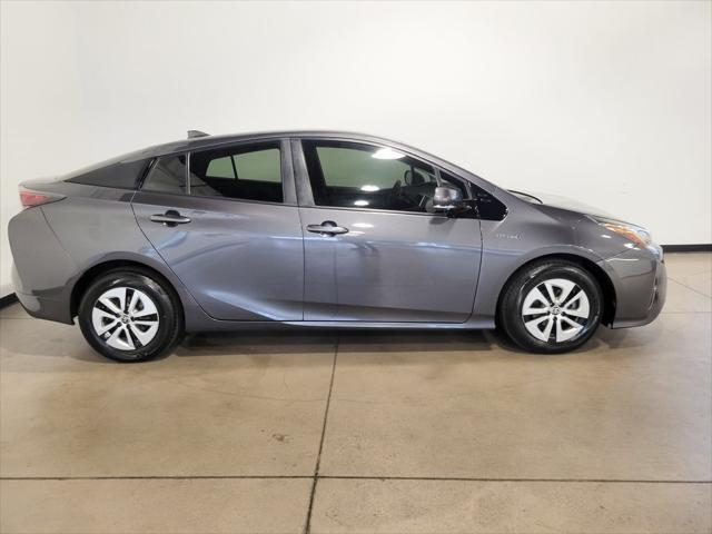 used 2016 Toyota Prius car, priced at $13,599