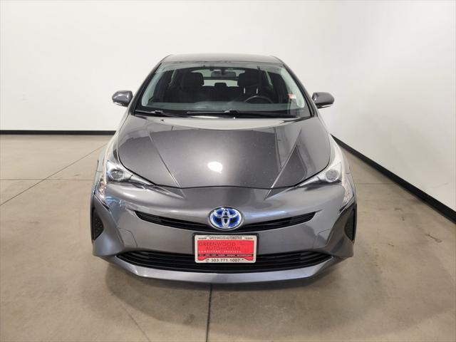 used 2016 Toyota Prius car, priced at $13,599