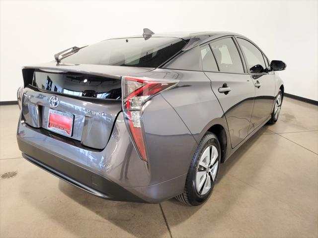 used 2016 Toyota Prius car, priced at $13,599