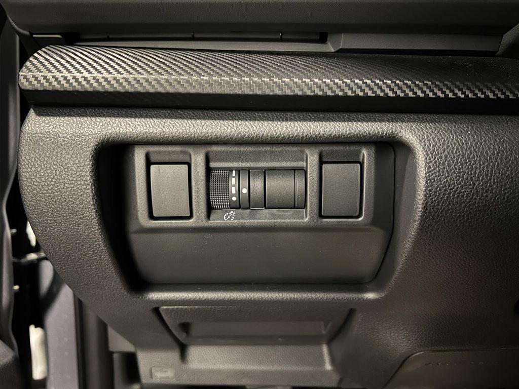 used 2024 Subaru Crosstrek car, priced at $26,995