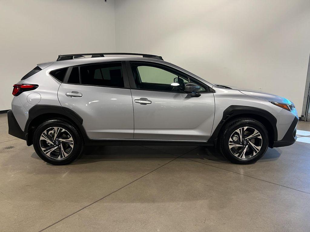 used 2024 Subaru Crosstrek car, priced at $26,995