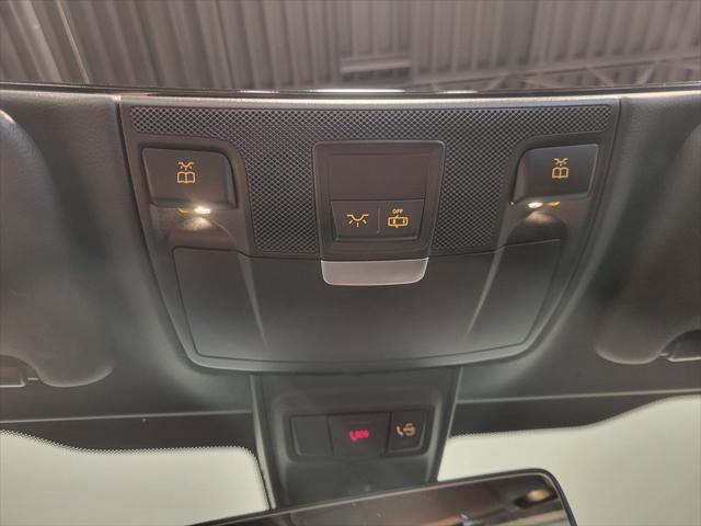 used 2019 Mercedes-Benz AMG C 43 car, priced at $38,995