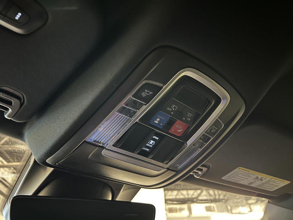 used 2023 Ram 1500 car, priced at $85,995