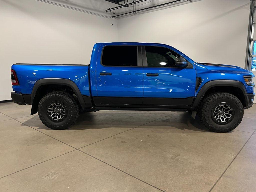used 2023 Ram 1500 car, priced at $85,995
