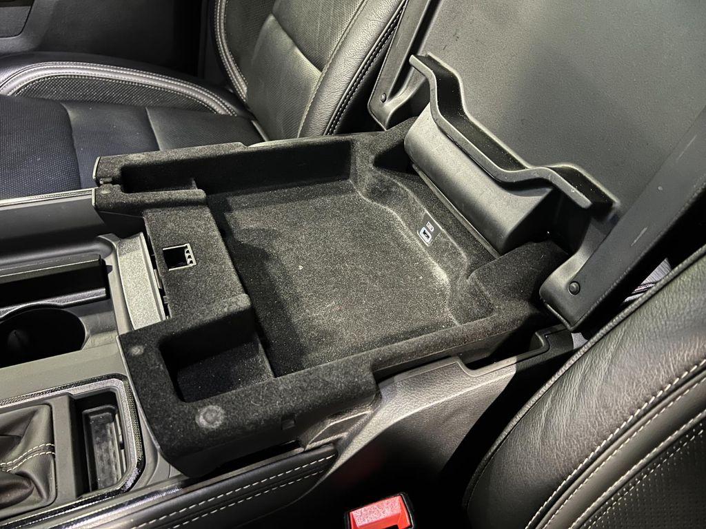 used 2023 Ram 1500 car, priced at $85,995