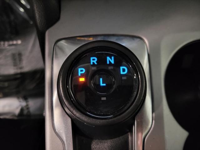used 2021 Ford Bronco Sport car, priced at $25,500