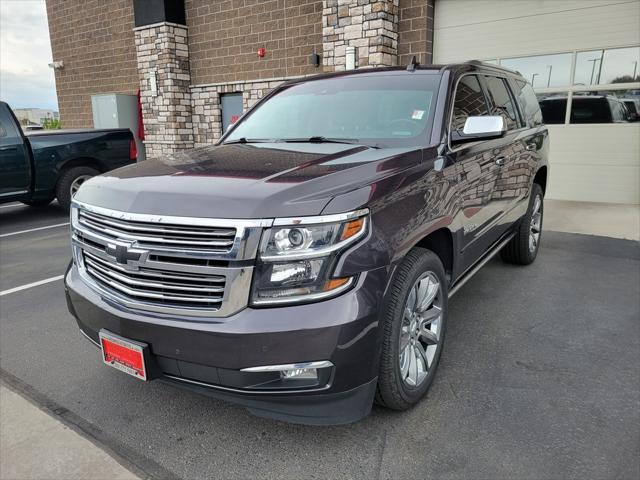 used 2017 Chevrolet Tahoe car, priced at $28,995