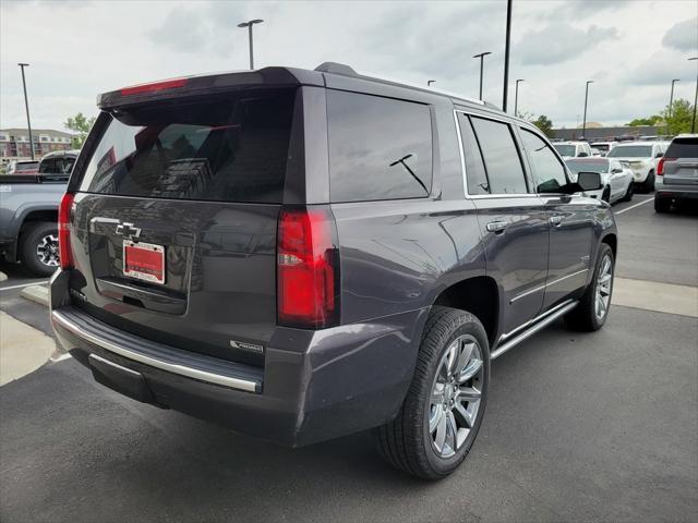 used 2017 Chevrolet Tahoe car, priced at $28,995
