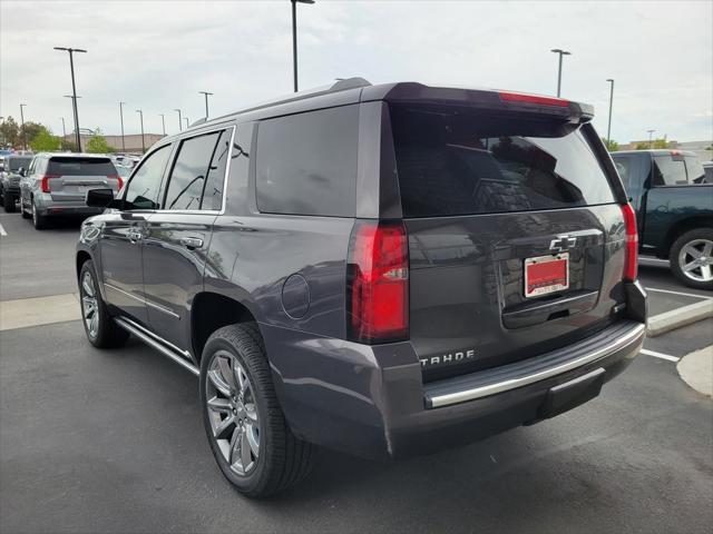 used 2017 Chevrolet Tahoe car, priced at $28,995
