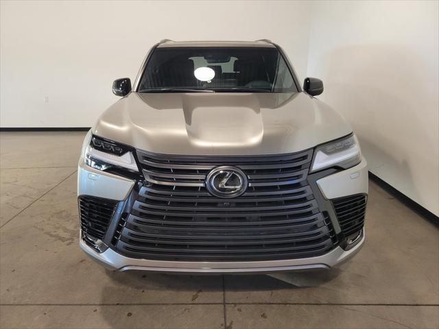 used 2023 Lexus LX 600 car, priced at $103,995