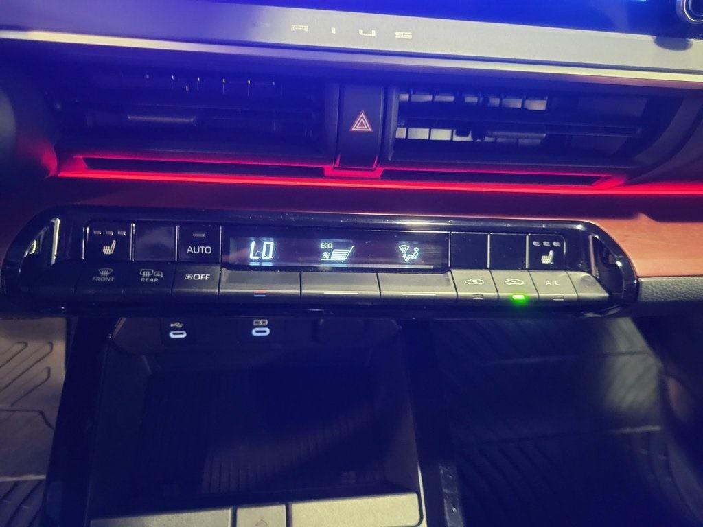 used 2023 Toyota Prius Prime car, priced at $30,995