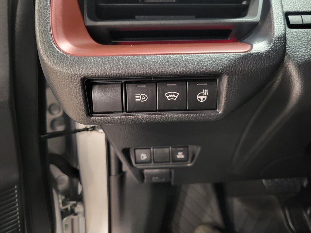 used 2023 Toyota Prius Prime car, priced at $30,995