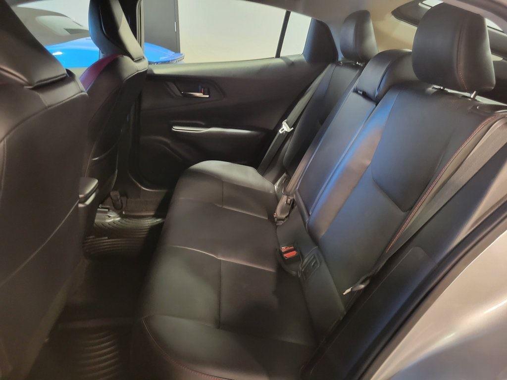 used 2023 Toyota Prius Prime car, priced at $30,995