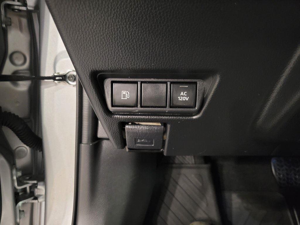 used 2023 Toyota Prius Prime car, priced at $30,995