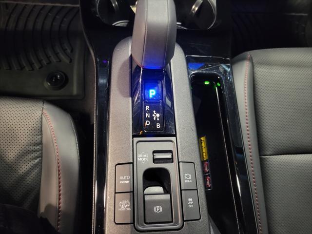 used 2023 Toyota Prius Prime car, priced at $34,599