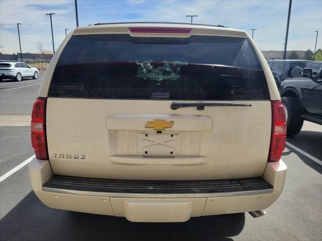 used 2014 Chevrolet Tahoe car, priced at $19,995