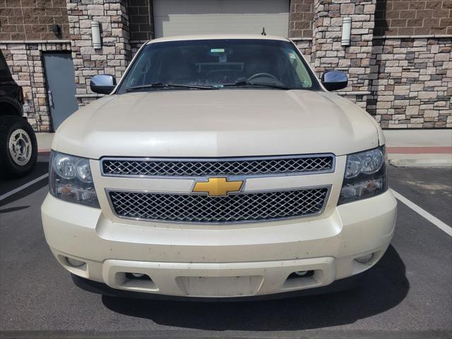 used 2014 Chevrolet Tahoe car, priced at $19,995