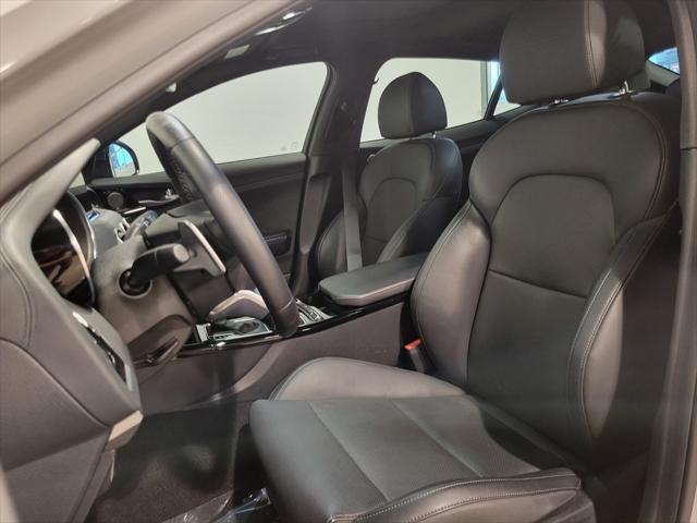 used 2023 Kia Stinger car, priced at $33,500