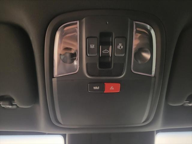 used 2023 Kia Stinger car, priced at $33,500