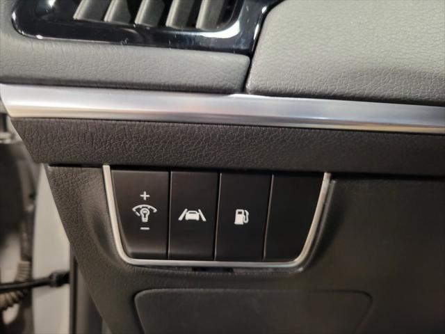 used 2023 Kia Stinger car, priced at $33,500