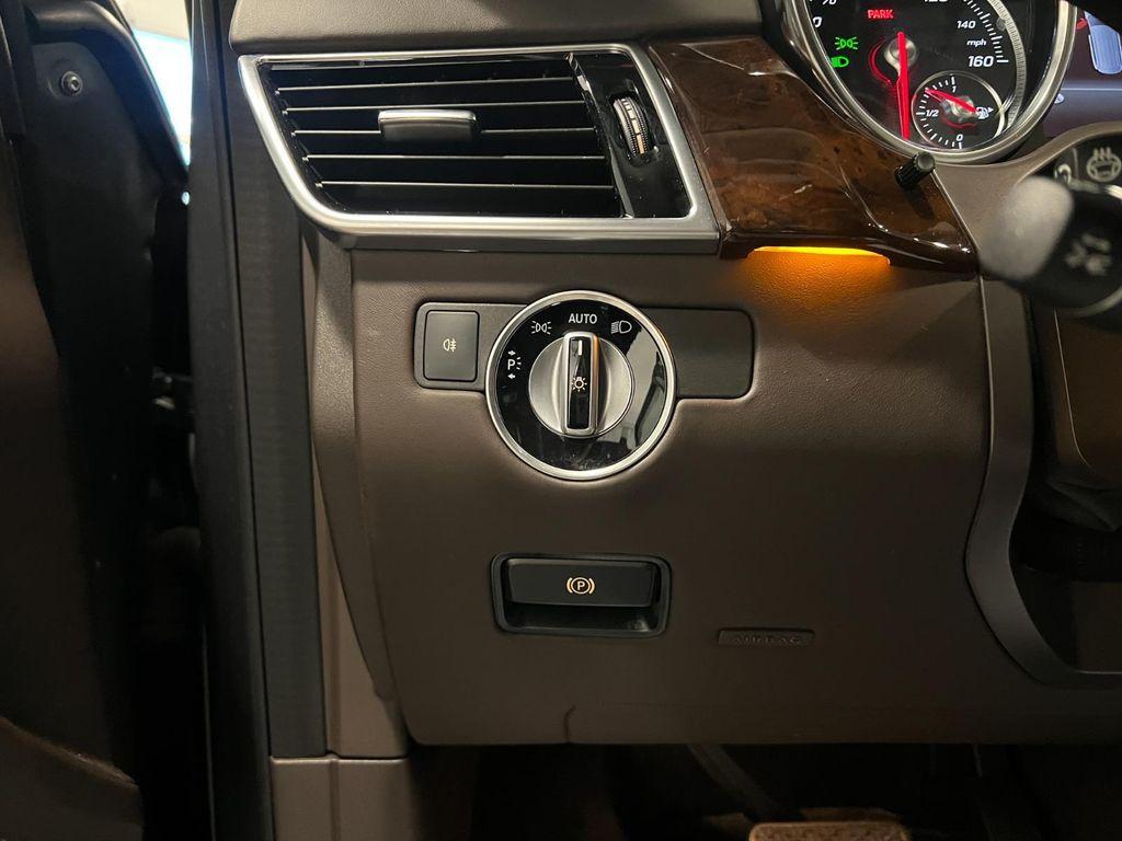 used 2019 Mercedes-Benz GLS 550 car, priced at $34,995