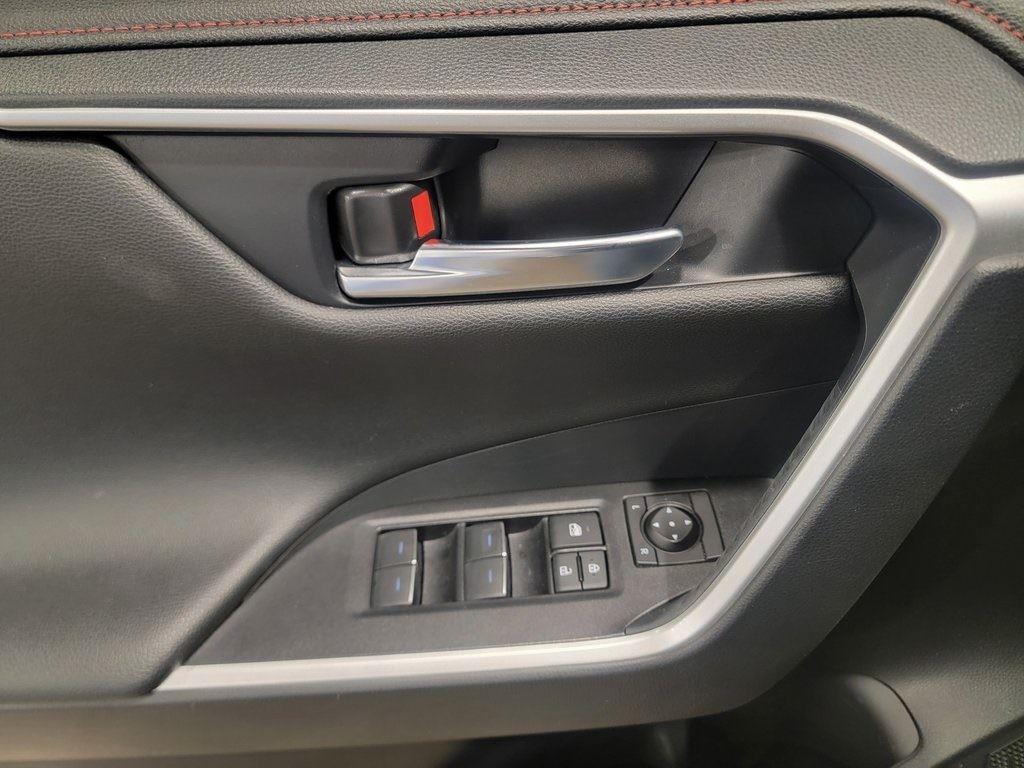 used 2024 Toyota RAV4 Prime car, priced at $45,995