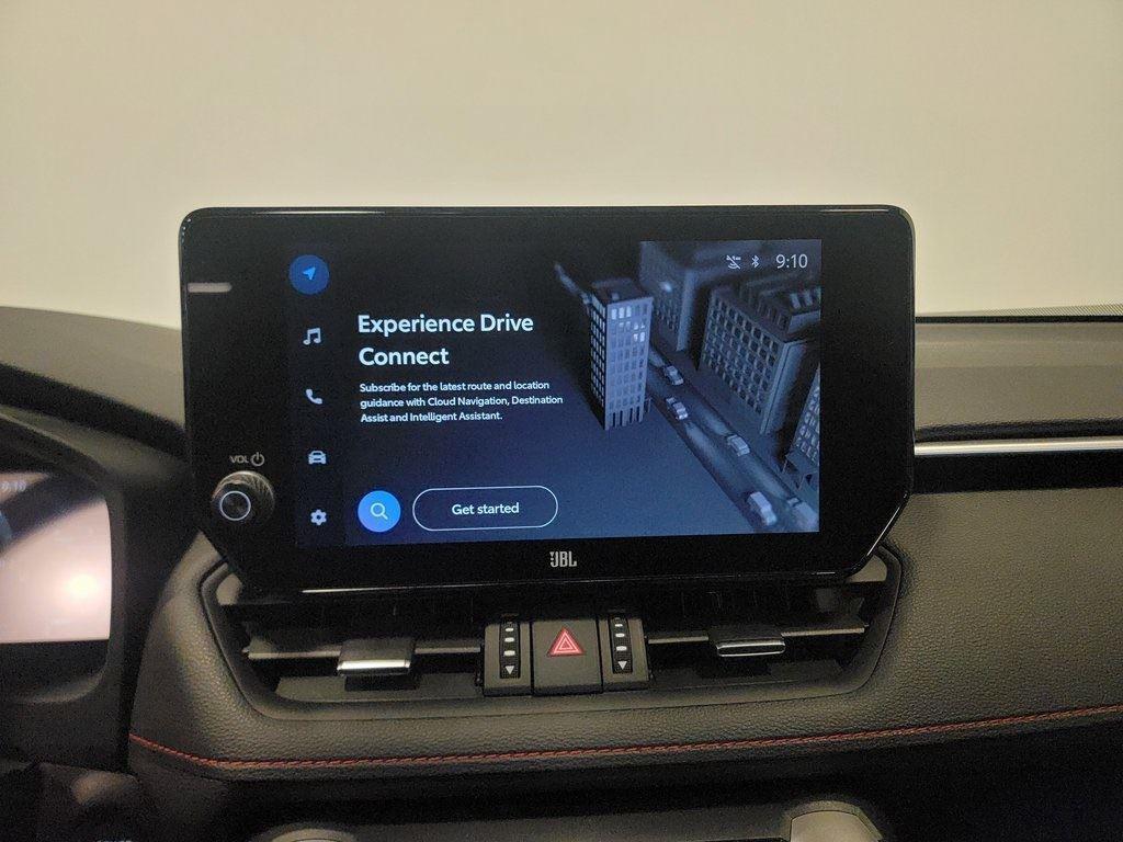 used 2024 Toyota RAV4 Prime car, priced at $45,995