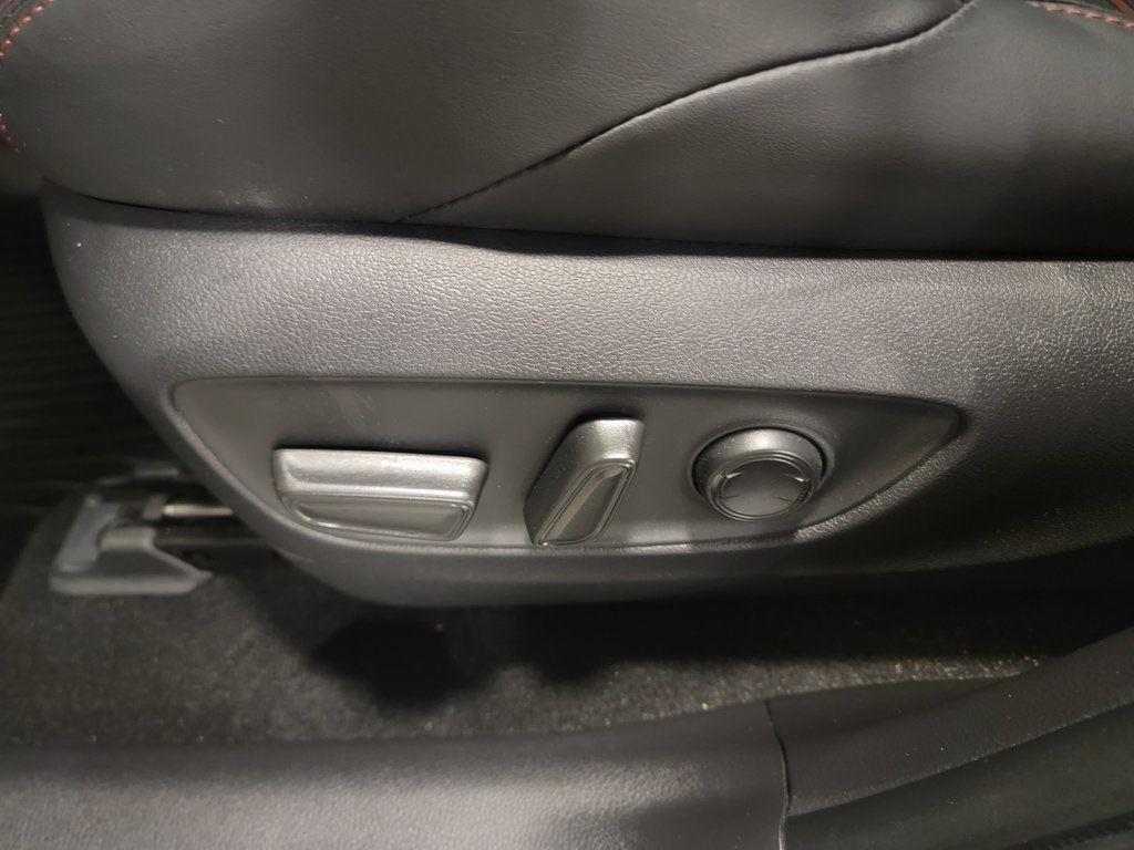 used 2024 Toyota RAV4 Prime car, priced at $45,995