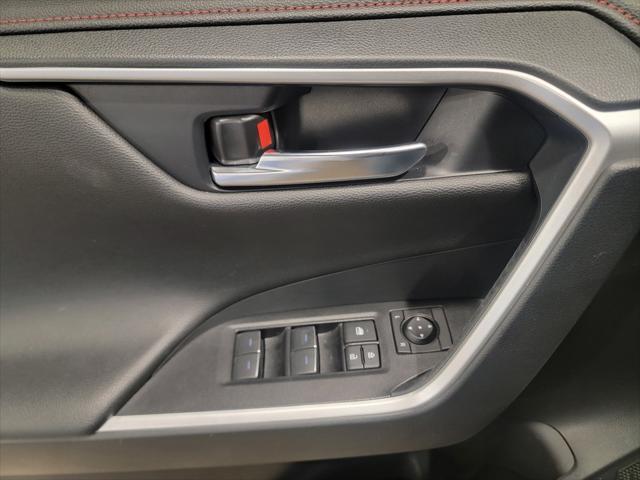used 2024 Toyota RAV4 Prime car, priced at $51,600