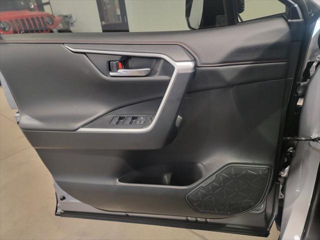 used 2024 Toyota RAV4 Prime car, priced at $51,600