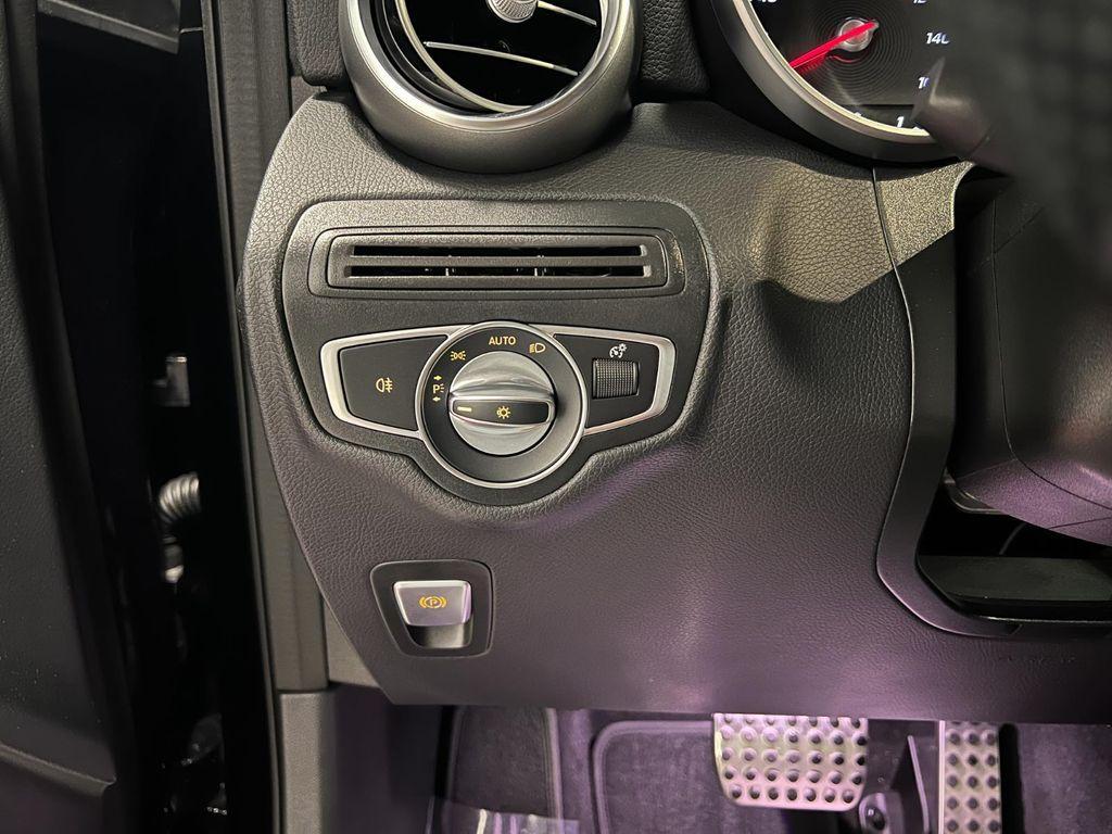 used 2020 Mercedes-Benz GLC 300 car, priced at $32,995