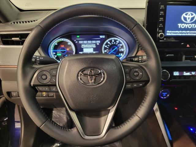 used 2021 Toyota Venza car, priced at $32,995