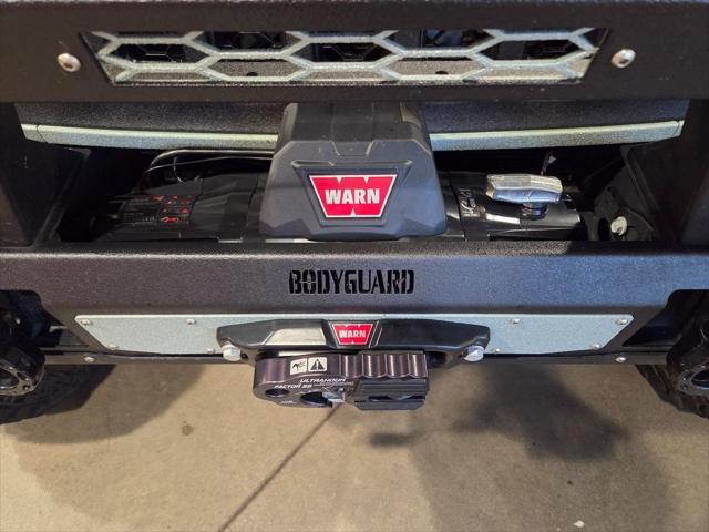 used 2023 Jeep Gladiator car, priced at $89,995