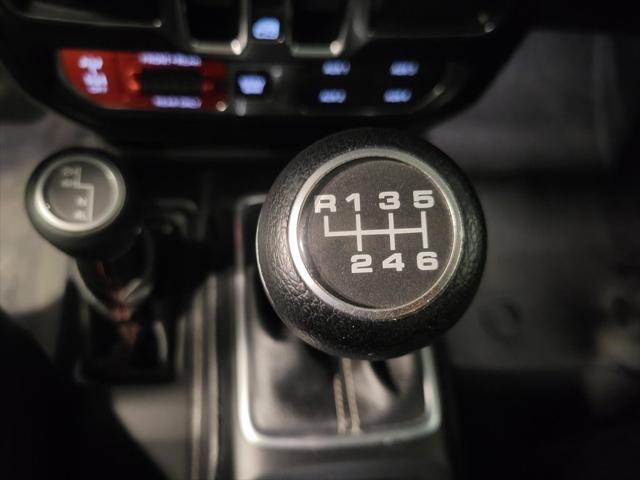 used 2018 Jeep Wrangler Unlimited car, priced at $30,450
