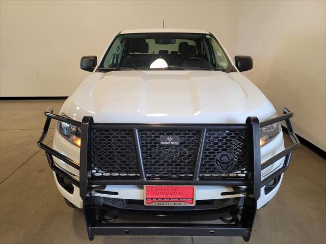 used 2023 Ford Ranger car, priced at $34,895