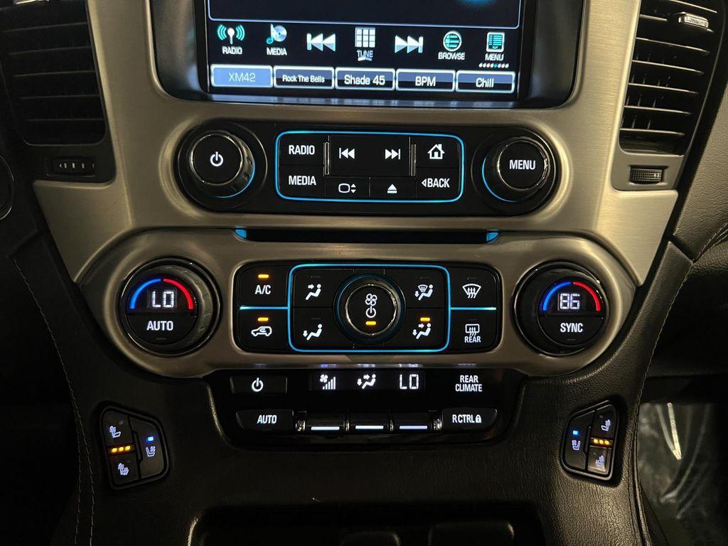 used 2017 GMC Yukon car, priced at $24,899