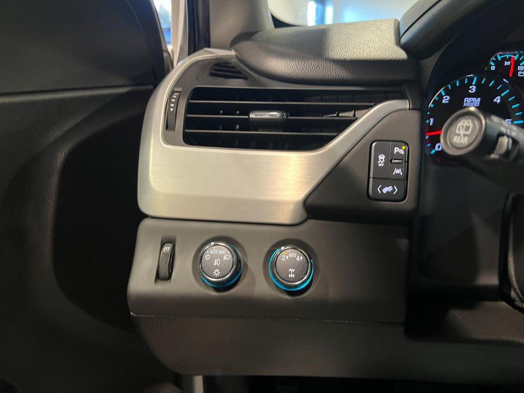 used 2017 GMC Yukon car, priced at $24,899