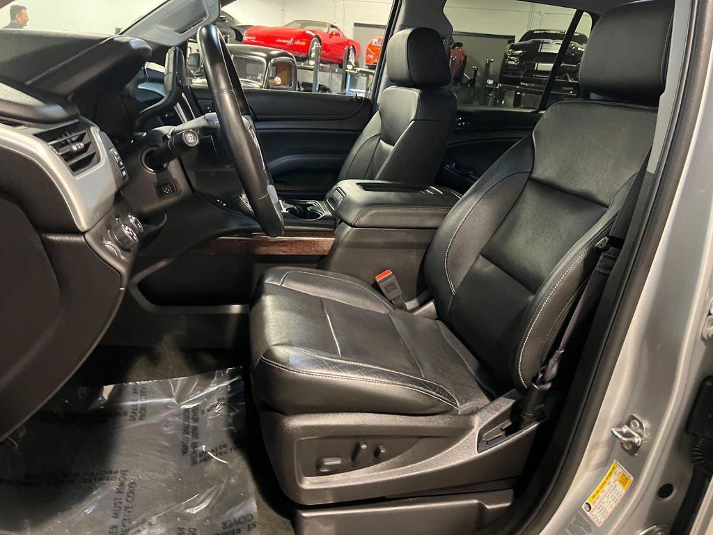 used 2017 GMC Yukon car, priced at $24,899