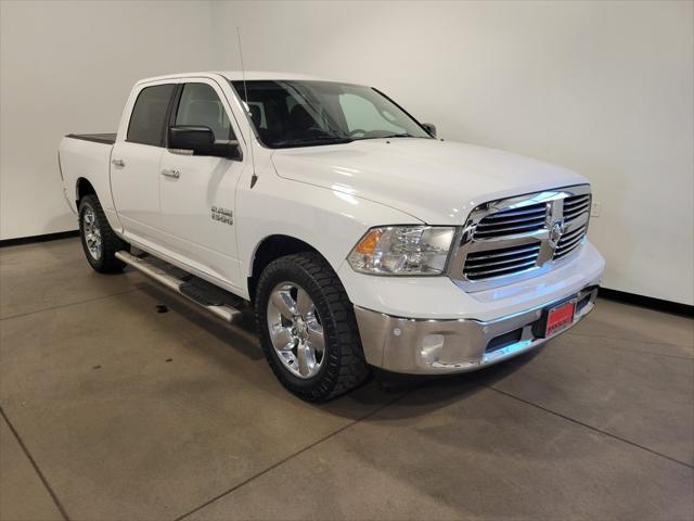 used 2016 Ram 1500 car, priced at $20,995