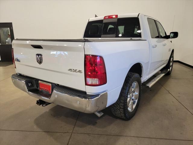 used 2016 Ram 1500 car, priced at $20,995