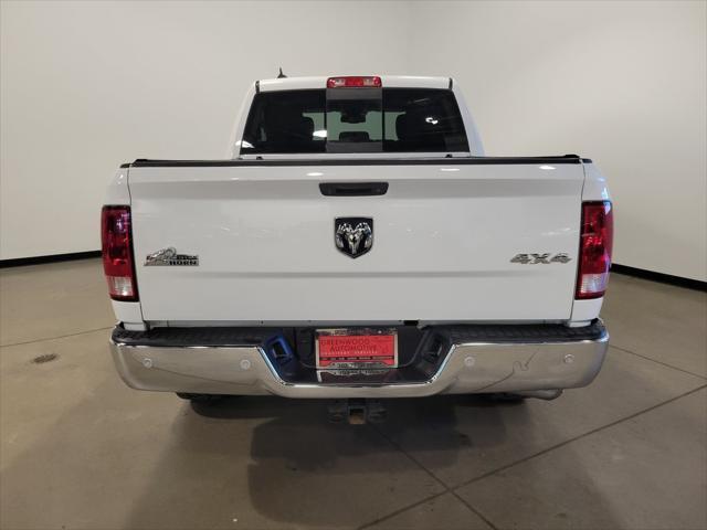 used 2016 Ram 1500 car, priced at $20,995