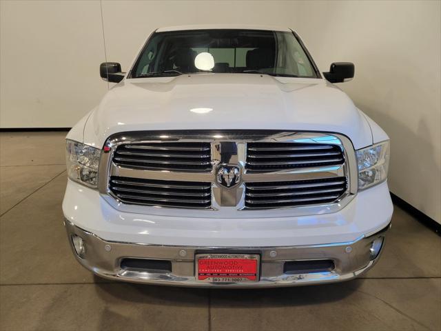 used 2016 Ram 1500 car, priced at $20,995