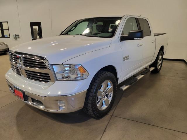 used 2016 Ram 1500 car, priced at $20,995