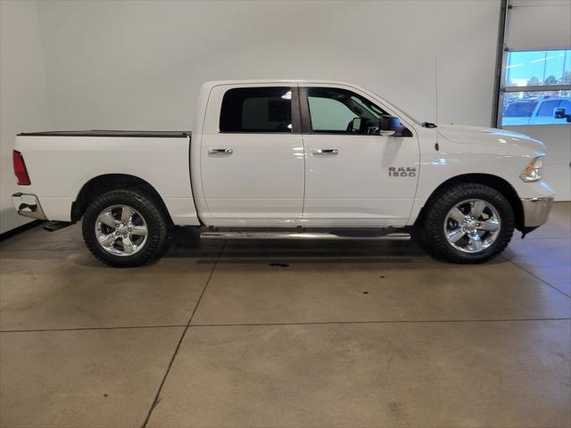 used 2016 Ram 1500 car, priced at $20,995